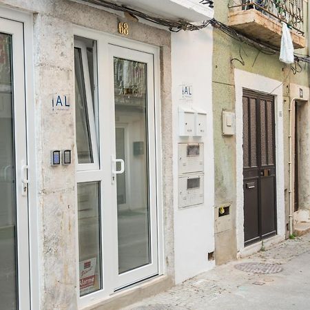 Apartamento Sado House Setúbal Exterior foto